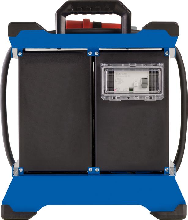 Actual product image As - Schwabe Stecky Duo 1 (12 x, CEE)