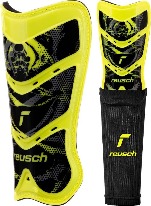 Reusch Shinguard Attrakt