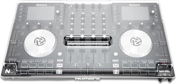 Actual product image Decksaver Ds-Pc-Numarknv