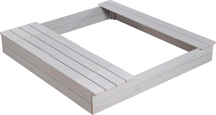 Image du produit Roba Outdoor Deluxe