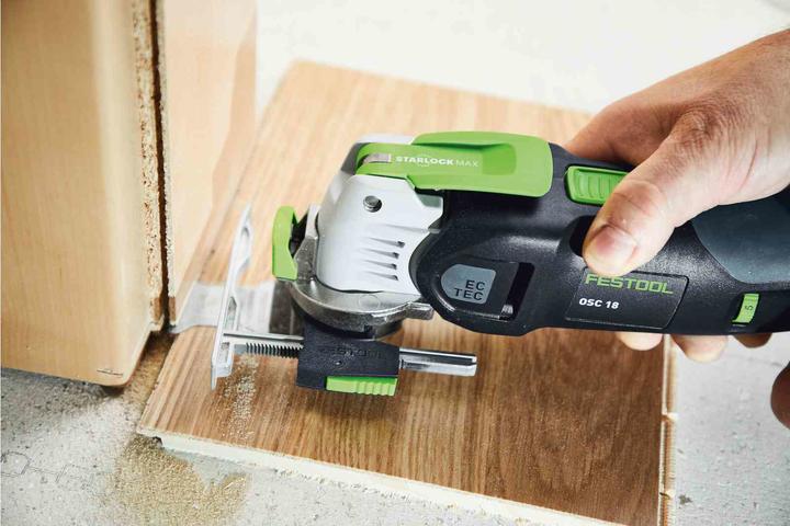 Immagine prodotto Festool Set di accessori OSC-AH/TA/AV-Set