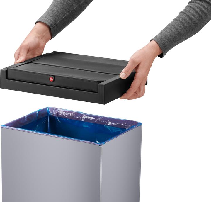 Produktbild Hailo Big-Box Swing XL (52 l)