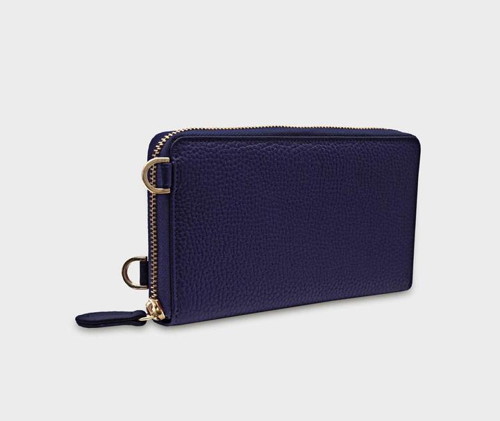 Actual product image Braun Büffel Asti mobile phone case leather 19 cm (Apple iPhone 13 Pro Max)