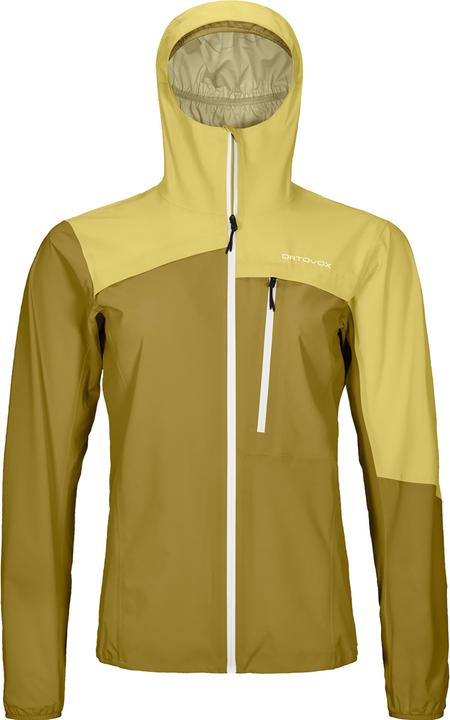Actual product image Ortovox Women's 2.5L Civetta Jacket (XS)