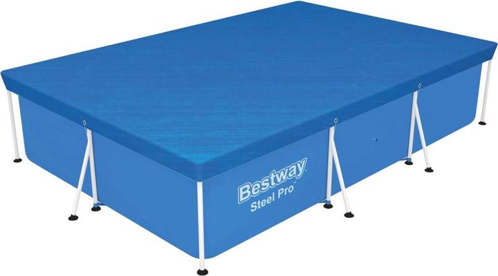 Actual product image Bestway Silas