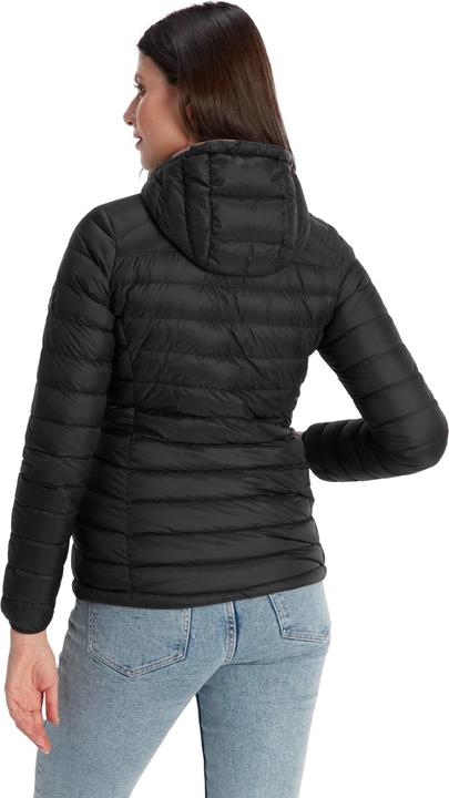 Immagine prodotto TOG24 Drax Piumino Con Cappuccio Donna