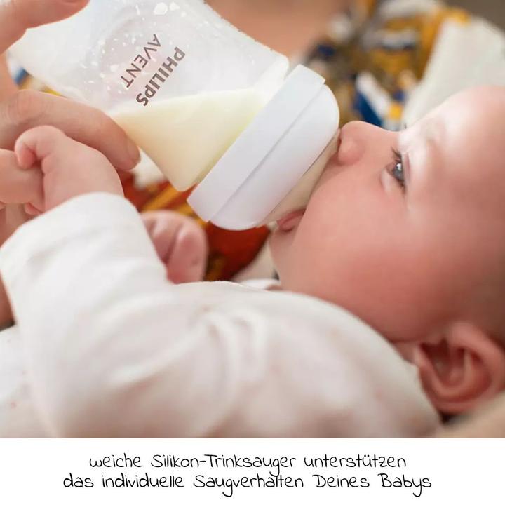 Actual product image Philips Avent Natural Response