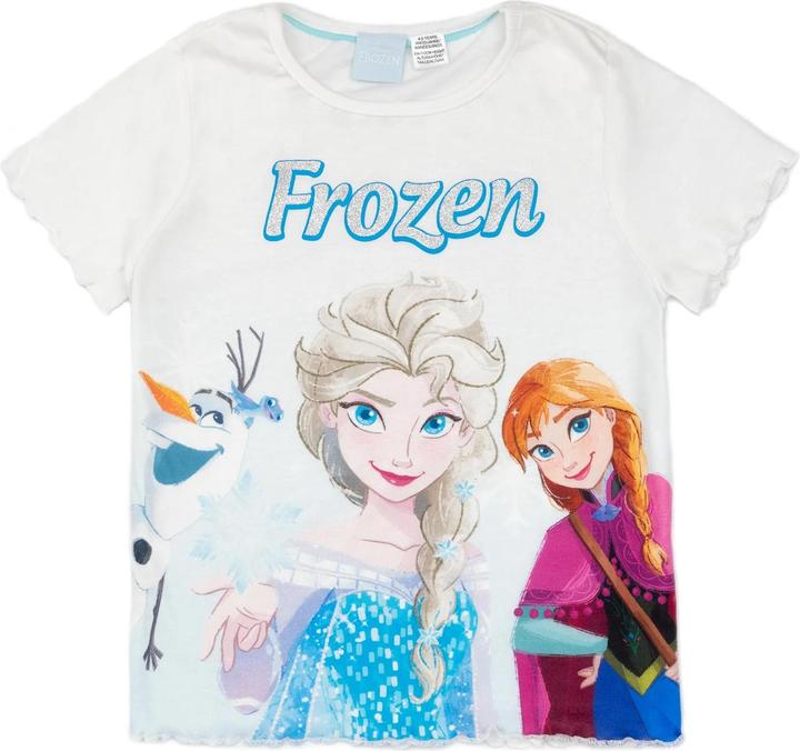 Produktbild Disney Frozen Anna und Elsa (128)