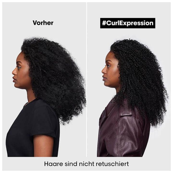Produktbild L'Oréal Professionnel Serie Expert Curl Expression (Haarcreme, 200 ml)