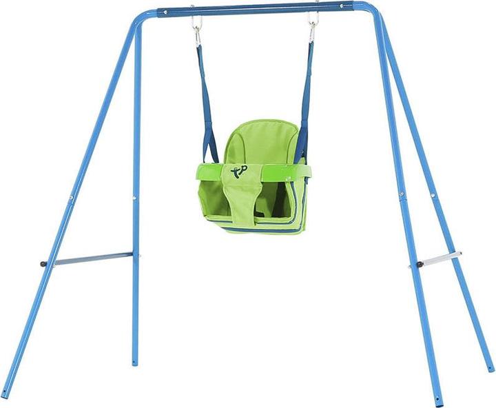Produktbild TP Toys Schaukelset höhenverstellbar