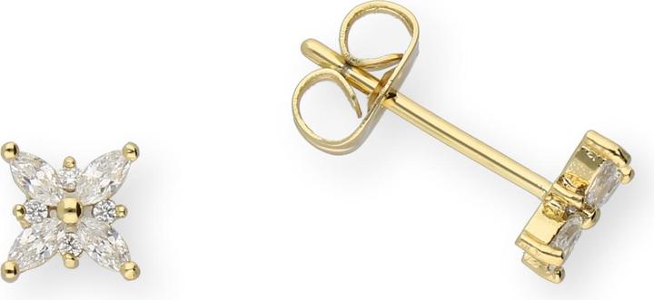 Image du produit Carat Motifs (Laiton Plaqué Or)