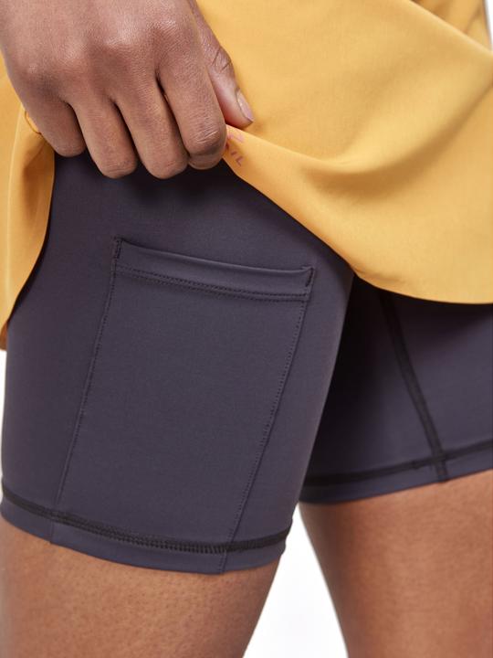 Produktbild Craft Women's Pro Trail 2In1 Skirt (XS)