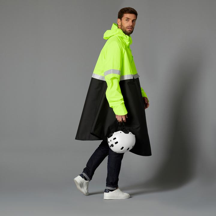 Actual product image Btwin FLUO 560 (XL, XXL)