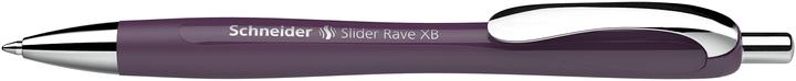 Image du produit Schneider Stylo à bille Slider Rave XB (Rhum, 1 x)