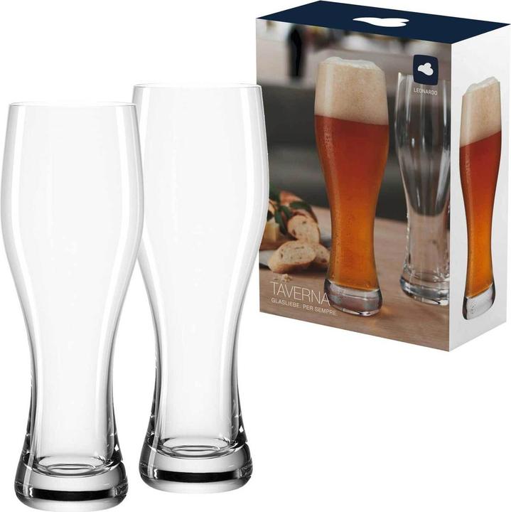 Image du produit Leonardo Taverne (0.50 l, 2 x)