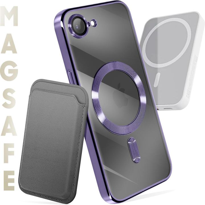 Immagine prodotto Avizar Geschützte Kamera (Apple iPhone 16e)