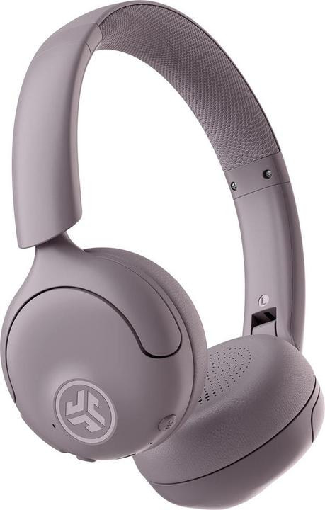 Immagine prodotto JLab Audio GO LUX ANC - Headphones (ANC, 400 h, Senza fili)