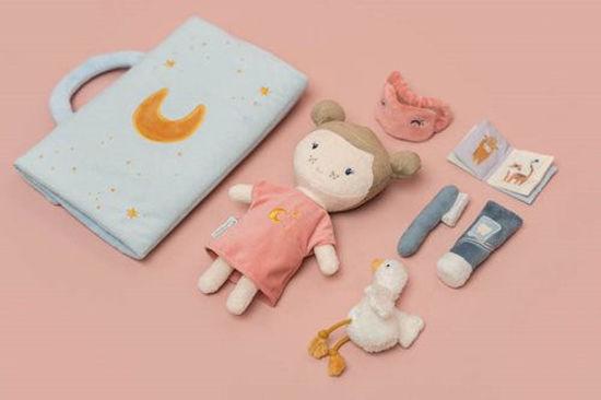 Actual product image Little Dutch Sleepover Set