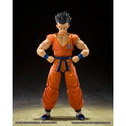 Image du produit Bandai Dragon Ball Z figurine S.H. Figuarts Yamcha 15 cm