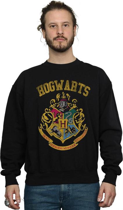 Produktbild Hogwarts Varsity Sweatshirt (XXL)