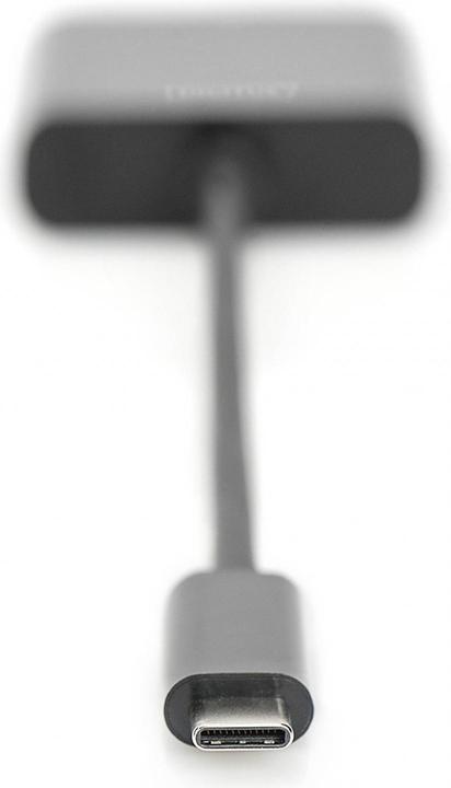 Immagine prodotto Digitus USB Type-C 4K HDMI HDMI Graphics Ad. (HDMI, 4.50 cm)
