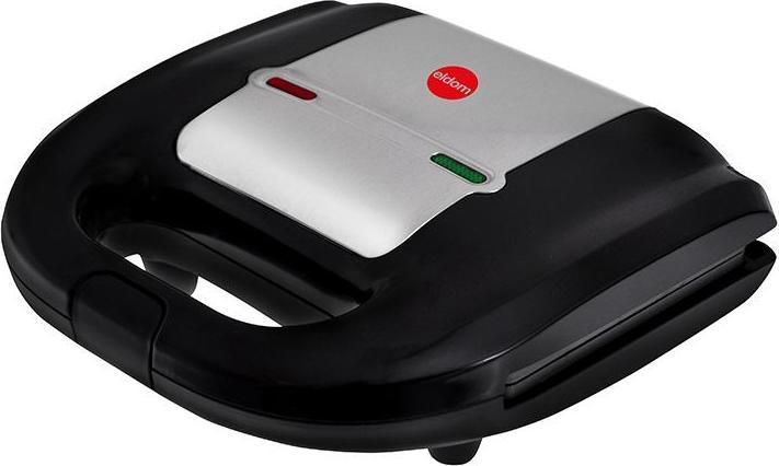 Actual product image Eldom ST11 Sandwich Toaster