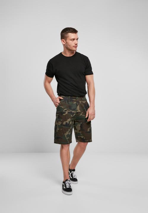 Image du produit Brandit Short BDU Ripstop (XXL)