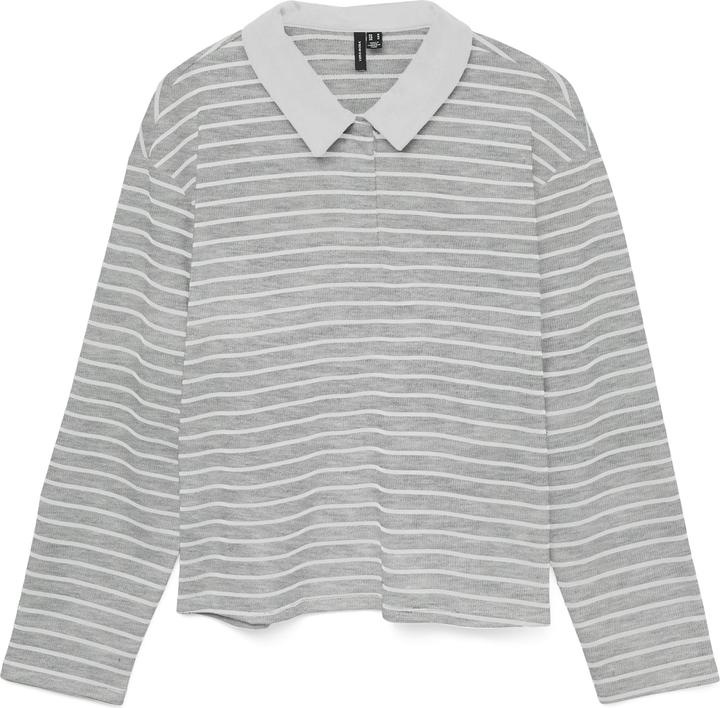 Light Grey Melange