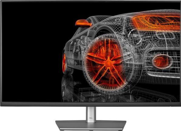 Image du produit Dell P3222QE (3840 x 2160 pixels, 32")