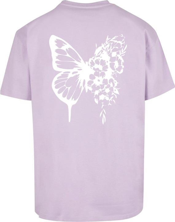 Image du produit Merchcode Fleurs Bloom Heavy Oversized Tee - 116597 (M)
