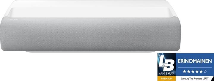 Image du produit Samsung The Premiere LSP7T (4K, 2200 lm, 0.25:1)