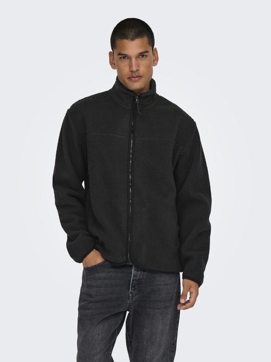 Image du produit Only & Sons Coupe normale Sweat à capuche Sweat-shirt (XL)