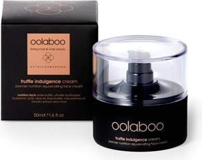 Image du produit oolaboo Truffle Indulgence Premier Nutrition Crème rajeunissante pour le visage 50ml (50 ml, Tonique visage)