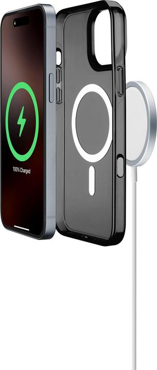Cellularline Gloss Mag Case (Apple iPhone 16 Pro)