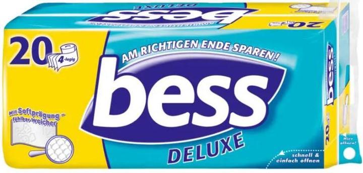 Produktbild Bess Deluxe (20 x)