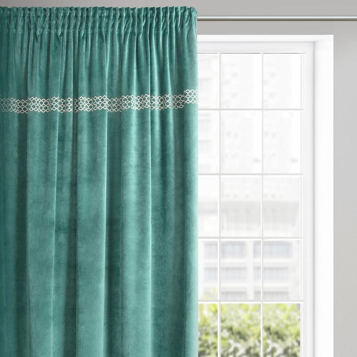 Actual product image Eurofirany Zas (140 x 270 cm)
