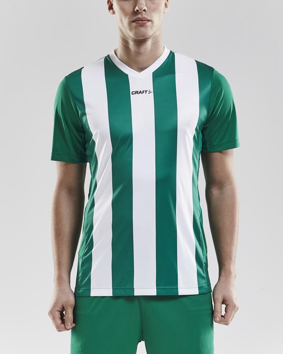 Actual product image Craft Progress Jersey Stripe M (L)