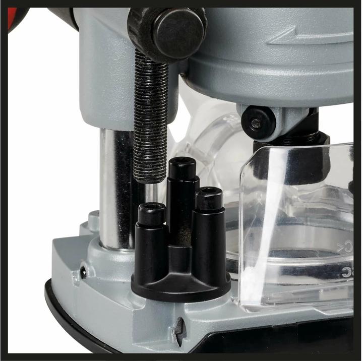 Image du produit Einhell TP-RO 18 Set Li BL