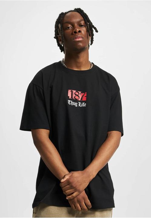 Produktbild Thug Life TrojanHorse Tshirt - 56529 (3XL)
