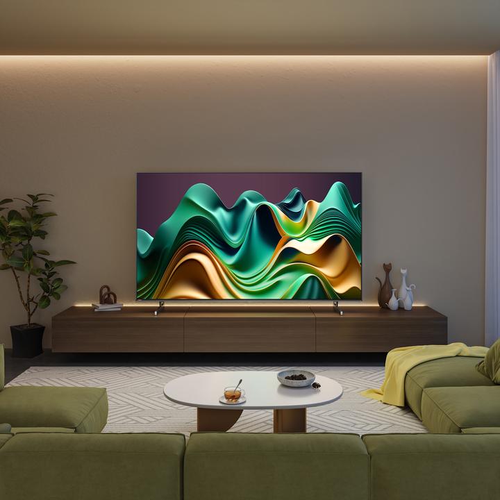 Produktbild Hisense TV 55U6NQ (55", QNED, 4K, 2023)