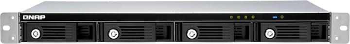 Actual product image QNAP TR-004U
