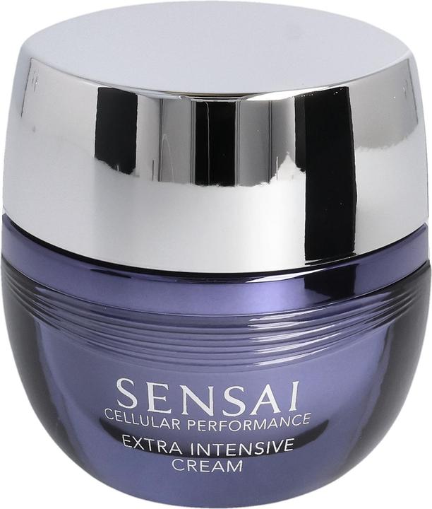Sensai Cellular Performance Extra Intensive Recovery Concentrate Cream (40 ml)