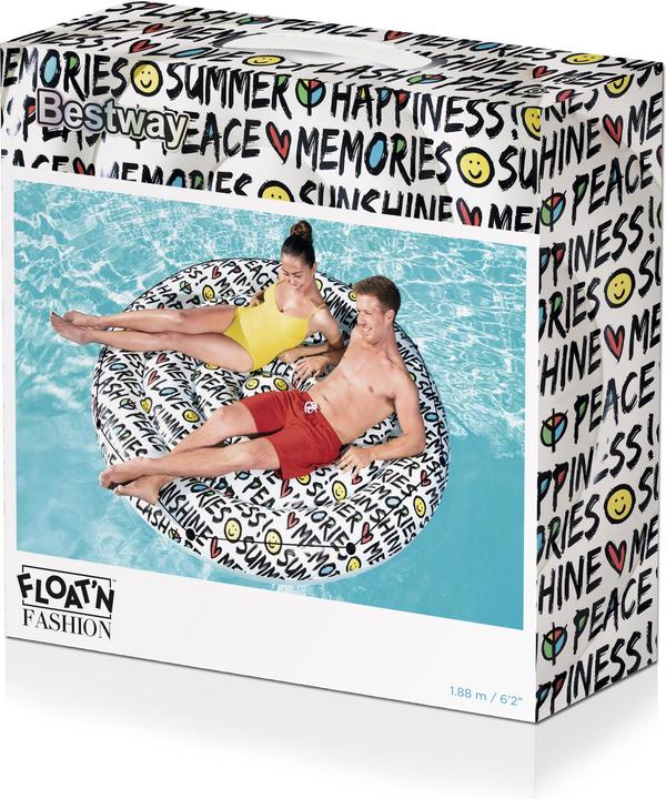 Image du produit Bestway Île de bain