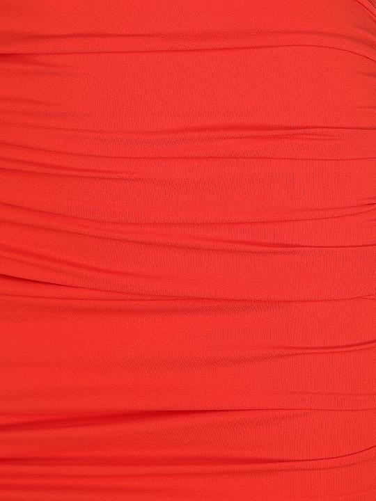 Actual product image Wolford Midikleid CRESCENT (L)