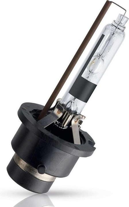 Productafbeelding Philips Visie (D2R)