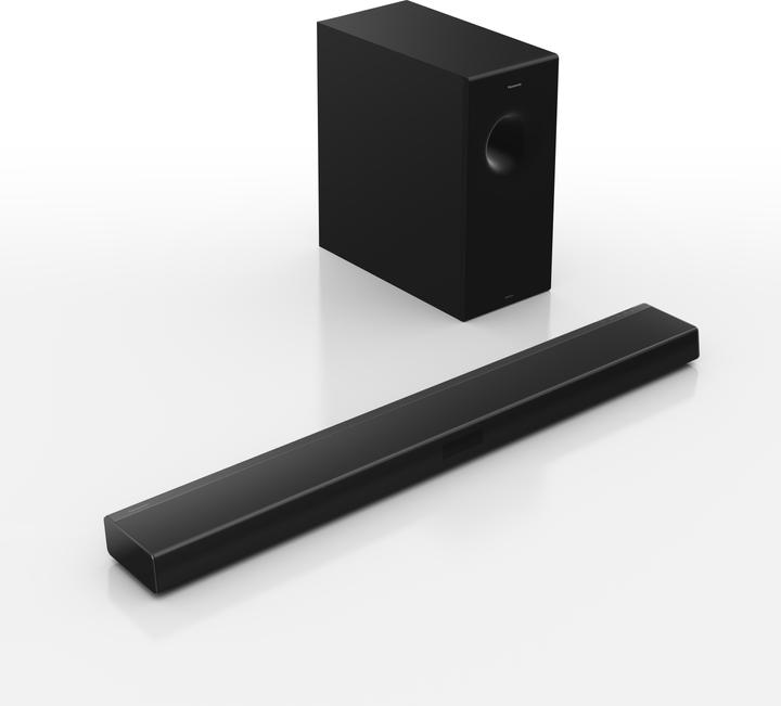 Produktbild Panasonic SC-HTB600 (360 W, 2.1 Kanal)