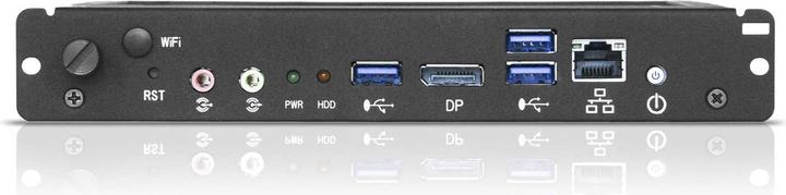 Actual product image NEC OPS Slot-in PC - Model A - Digital Signage Player