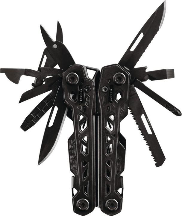 Immagine prodotto Gerber Gear Multitool Truss GB (17 Funzioni)