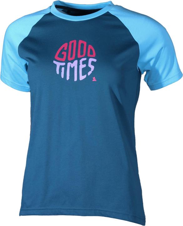 Actual product image Zimtstern Women's Gooz Tee (XL)