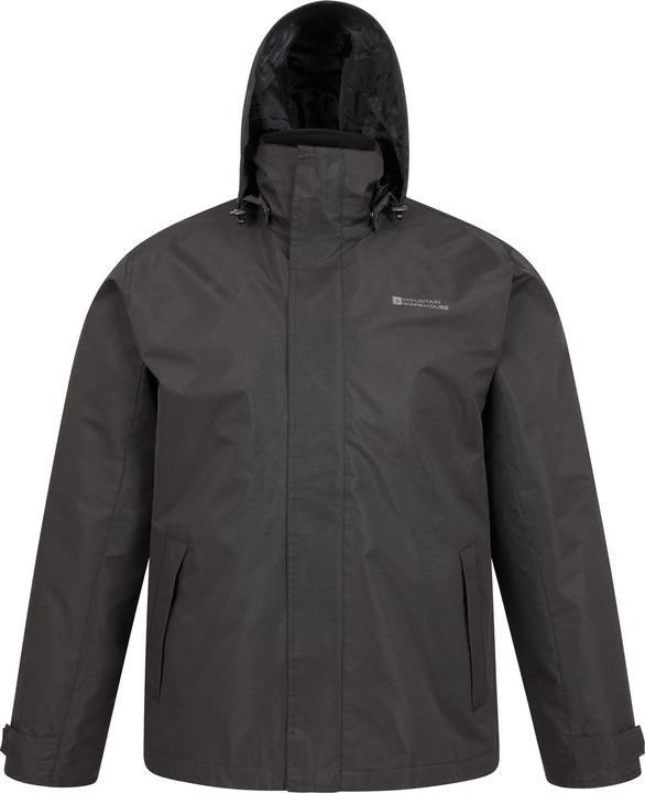 Produktbild Mountain Warehouse Fell II 3 in 1 Jacke (XL)